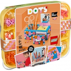 Lego Dots Organizer na biurko 41907